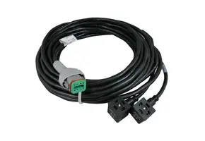 Glendinning kabel 6mtr bediening keerkoppeling