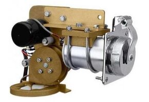 Glendinning CM4-24V cablemaster