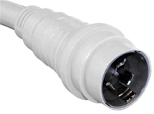 Glendinning Cordset-50A 125/250V Special