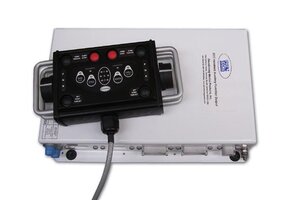 Glendinning Handheld EEC3 6 button 35′