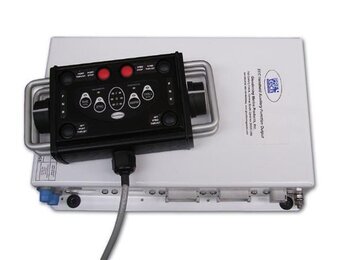 Glendinning Handheld EEC3 6 button 35′