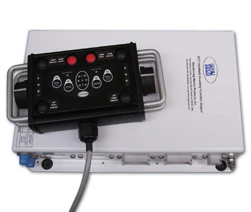 Glendinning Handheld EEC3 6 button 35′
