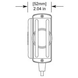 Glendinning Handheld EEC3 6 button 35′