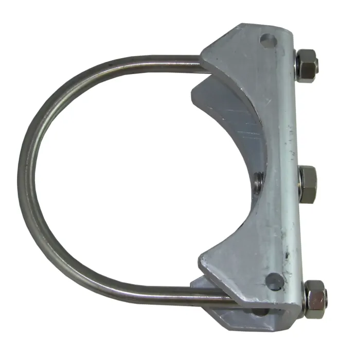 Glendinning Pipe clamp assembly (SINGLE)