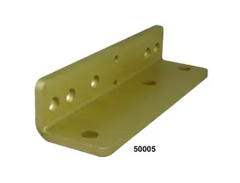 Glendinning Link-Reg. Connector 7 1/8″