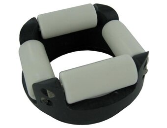 Glendinning Roller-Pipe End Assembly