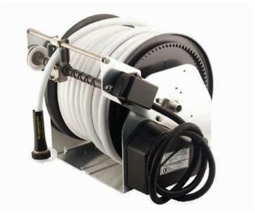 Glendinning Hosemaster type LW 24V-22,5mtr