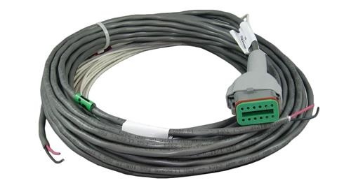 Glendinning system enable plug/jumper starboard