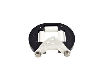 Glendinning Guide Roller assy (NO SWITCH)