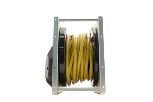 Glendinning CRMA32-24V/EU 15mtr kabel geel 32A