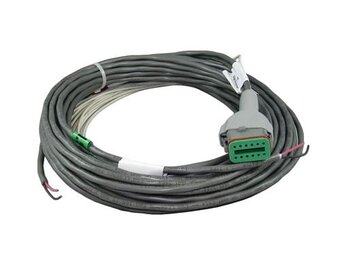 Glendinning Harness- CP Enable 12V 30′