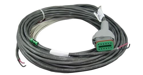 Glendinning Harness- CP Enable 12V 30′