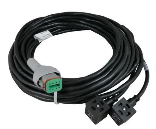 Glendinning Harness- Gear ZFIRM w/LED 12mtr