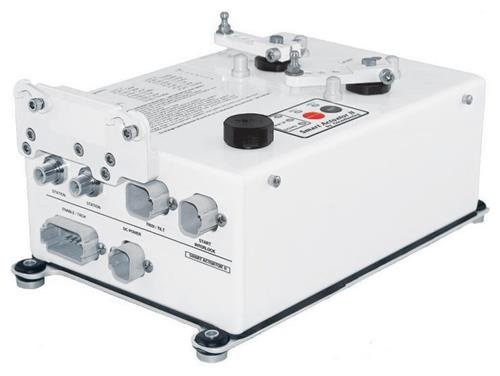 Glendinning smart actuator II SINGLE inboard 24V 2xmechanisch