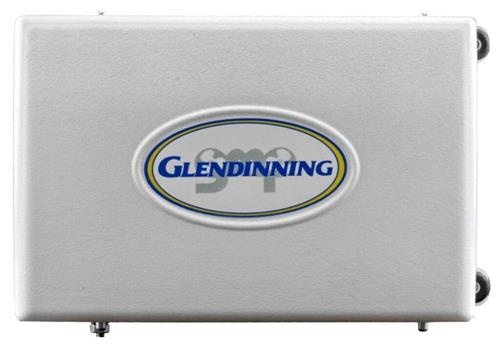 Glendinning smart actuator II SINGLE inboard 24V 2xmechanisch