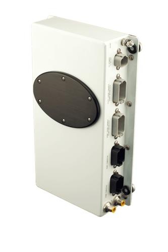 Glendinning EEC4 control processor unit tbv Steyr SE