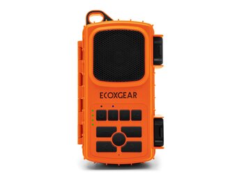ECOXGEAR EcoExtreme2 speaker