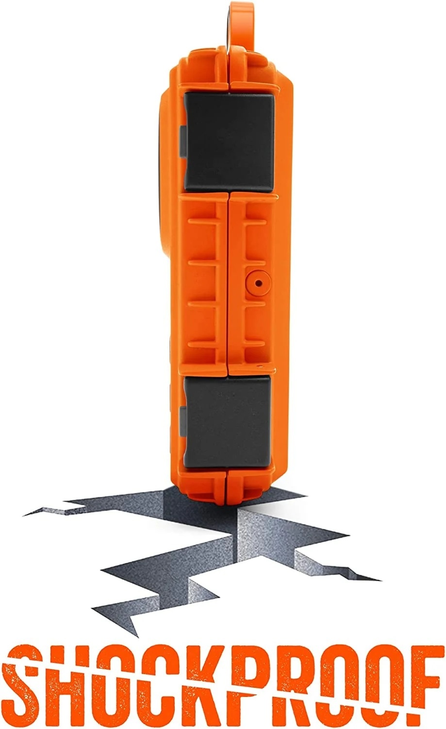 ECOXGEAR EcoExtreme2 speaker