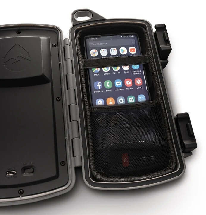 ECOXGEAR EcoExtreme2 speaker