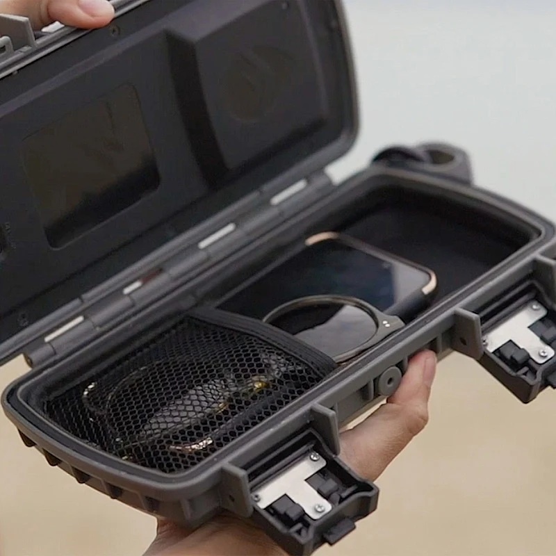 ECOXGEAR EcoExtreme2 speaker