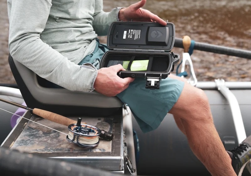 ECOXGEAR EcoExtreme2 speaker