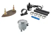 E-LINE Kiel Koeling Set