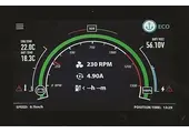 CANNME7 – 7” Multifunctioneel Display, 2e Generatie, NMEA 2000