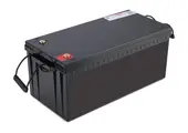 Batterij LiFePo4