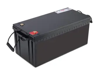 Vetus Batterij LiFePo4