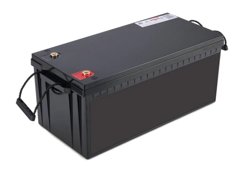 Vetus Batterij LiFePo4