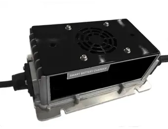 Vetus Acculader LiFePo4
