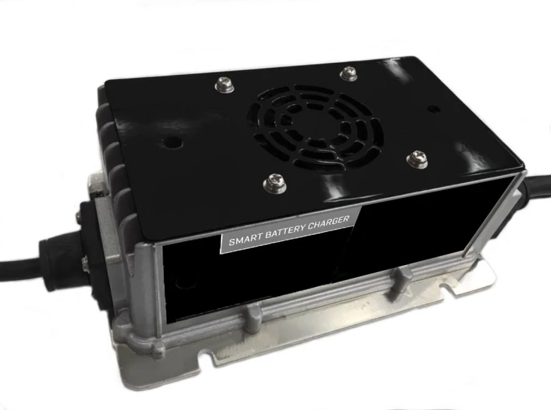 Vetus Acculader LiFePo4