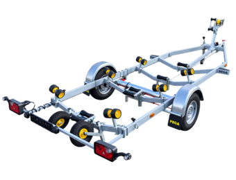 Pega V-LINER V1350-600