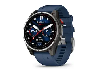 Garmin quatix® 8 Pro – 47 mm,  GPS-smartwatch voor watersport PRO AMOLED