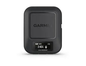 Garmin InReach® Messenger Satellietcommunicator