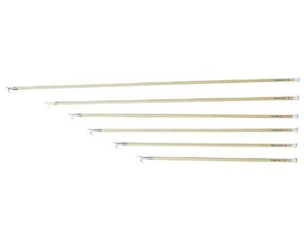 Talamex Jachthaakstok