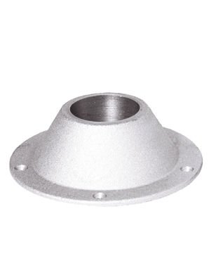 Talamex Losse houder voor tafelpoot