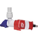 Rule LoPro LP900D bilgepomp