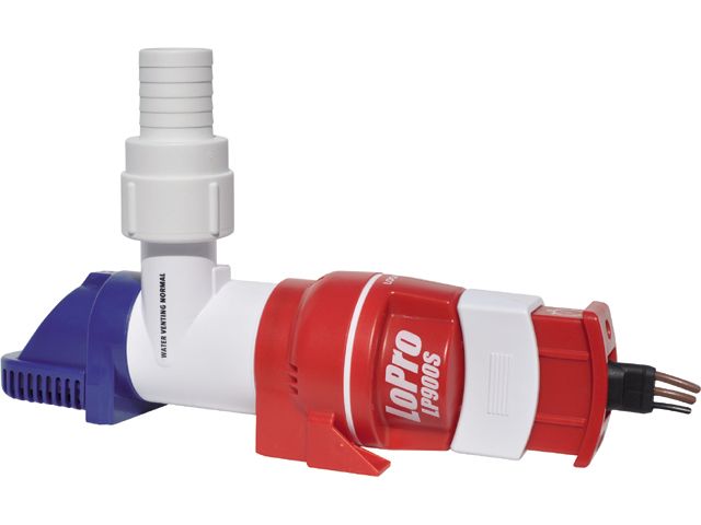 Rule LoPro LP900D bilgepomp