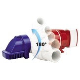 Rule LoPro LP900D bilgepomp