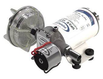 Marco Elektrische drinkwaterpomp met elektronische sensor