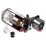 Marco Elektrische drinkwaterpomp met elektronische sensor