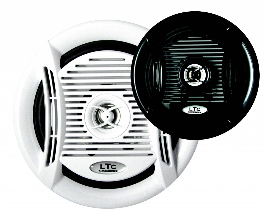 LTC PROmarine audioset