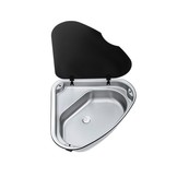 Thetford Driehoekige wasbak