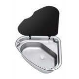 Thetford Driehoekige wasbak