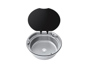 Thetford Ronde wasbak