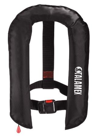 Talamex Reddingsvest 150N