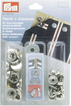 Prym Drukknopen