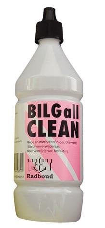 Radboud Bilge All Clean