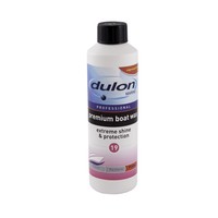 Dulon 19 - Premium Boat Wax